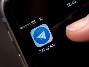Kominfo Intens Komunikasi dengan Telegram, Ini yang Dibicarakan