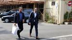 Murka, Jeremy Thomas Sambangi Propam