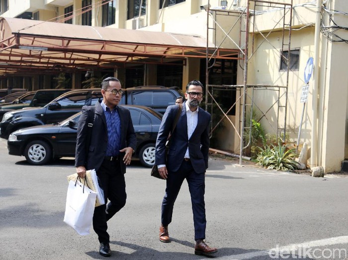 Jeremy Thomas Duga Axel Dijebak, Polisi Tetap Yakin Ada Transaksi Happy Five