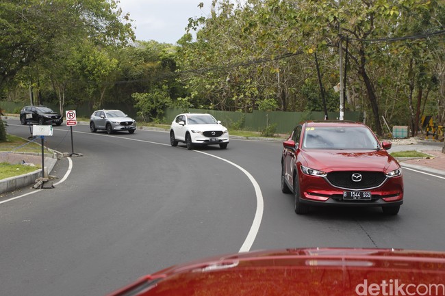 15 SUV Terbaik dan Terburuk di Dunia 15 SUV Terbaik dan Terburuk di Dunia