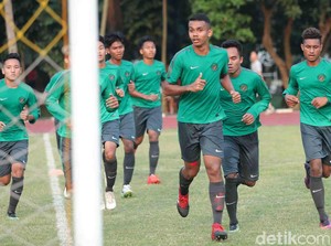 Kedubes Indonesia Diminta Temani Timnas U-19 Selama di Myanmar