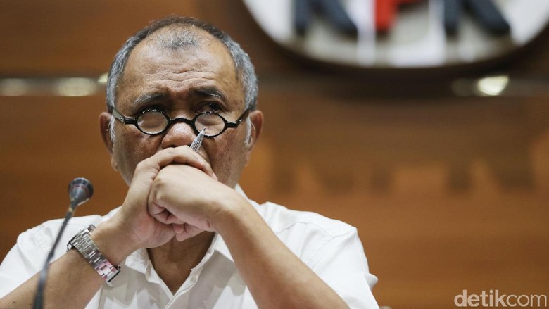 Ogah Penuhi Panggilan Pansus Angket, KPK Tetap Tunggu Putusan MK Ogah Penuhi Panggilan Pansus Angket, KPK Tetap Tunggu Putusan MK