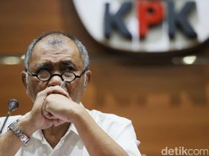 Novanto Ajukan JC, Ketua KPK: Bisa dengan Pengakuan Bersalah