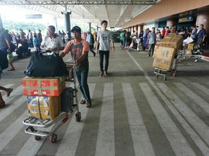 Selamat Datang di Sanggau