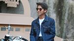 Transformasi Iqbaal Ramadhan hingga Terpilih Jadi Dilan