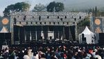 Syahdunya Folk Music Festival di Alam Malang
