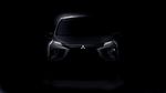 Ini Model Produksi MPV Milik Mitsubishi