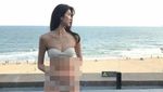 Jangan Terhasut, Si Seksi yang KTP-nya Viral Ini Memang Cewek Tulen Kok!