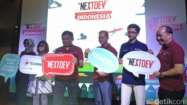 Kunci Keberhasilan Startup di Mata Bos Bukalapak