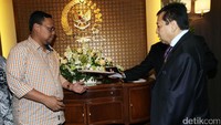 Pansus RUU Pemilu sudah menyiapkan segala skenario yang terjadi saat paripurna mendatang. Termasuk soal voting per isu krusial.