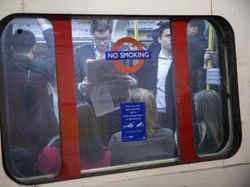 Potret Tertib MRT Luar Negeri, Akankah Jakarta Seperti Ini?