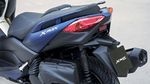Brrm, Yamaha XMAX Lebih Berperforma