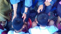 Acara ini sebagai salah satu bentuk penguatan karakter.