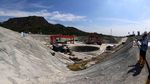 Penampakan Terkini Proyek PLTA Jatigede