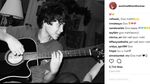 Doa Netizen untuk Axel Matthew Thomas
