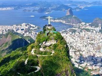 Ngeri! Sindikat Goodnight, Cinderella Mengintai Turis di Brasil
