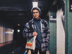Iqbaal Ramadhan Blak-blakan Cerita soal Rumor Hengkang dari CJR
