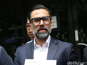 Begini Modus Dugaan Penipuan Jual-Beli Vila Rp 16 M Jeremy Thomas