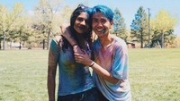 Banyak fansnya yang rindu kepada penyanyi berusia 17 tahun itu. (Dok. Instagram/iqbaal.e)