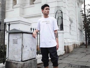 Video! Jeremy Thomas Geram Anaknya Dipukulin