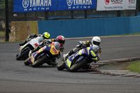 Dominasi Rey Ratukore & Galang Hendra di Yamaha Sunday Race 2017