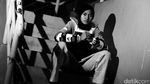 Dhean Fazrin Jalani Debut di SEA Games 2017