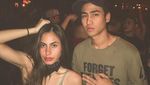 Doa Netizen untuk Axel Matthew Thomas
