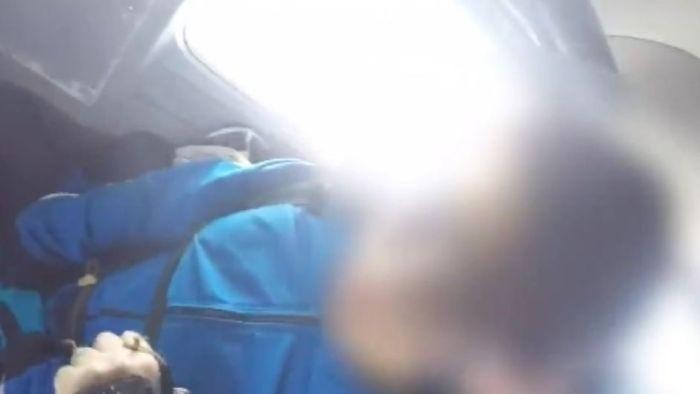 Operator Skydiving di Sydney Memiliki Riwayat Kematian Tragis