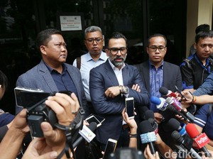 Jeremy Thomas Ingin Perkara Penganiayaan Axel Matthew Dilanjutkan