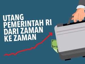 Kepala Bappenas Sebut Utang Bisa Kurangi Kemiskinan, Begini Caranya