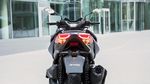 Brrm, Yamaha XMAX Lebih Berperforma