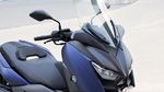 Brrm, Yamaha XMAX Lebih Berperforma
