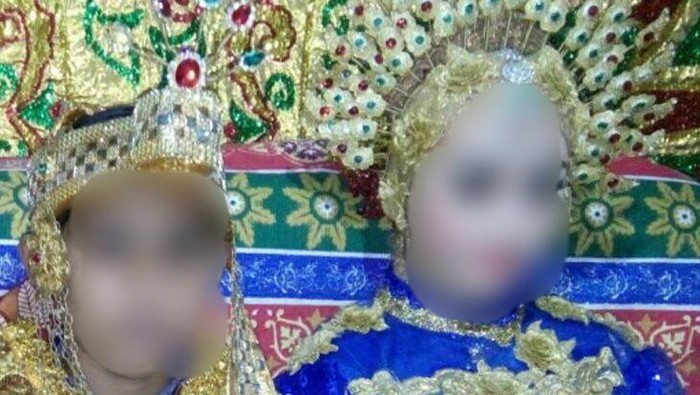Pernikahan 2 Sejoli di Bawah Umur Hebohkan Bulukumba Sulsel