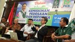 Diskusi Kemiskinan Pedesaan dan Reforma Agraria