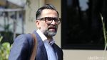Murka, Jeremy Thomas Sambangi Propam