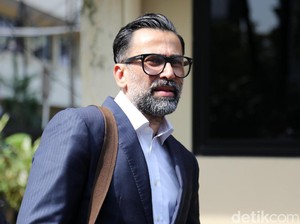 Polisi Sebut Axel Matthew Beli Happy Five, Jeremy Thomas: Tak Terbukti!