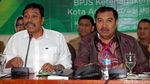 BPJS Ketenagakerjaan Gandeng Wali Kota Jaksel