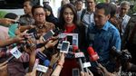 Pansus Angket Pelindo II Serahkan Hasil Audit BPK ke KPK
