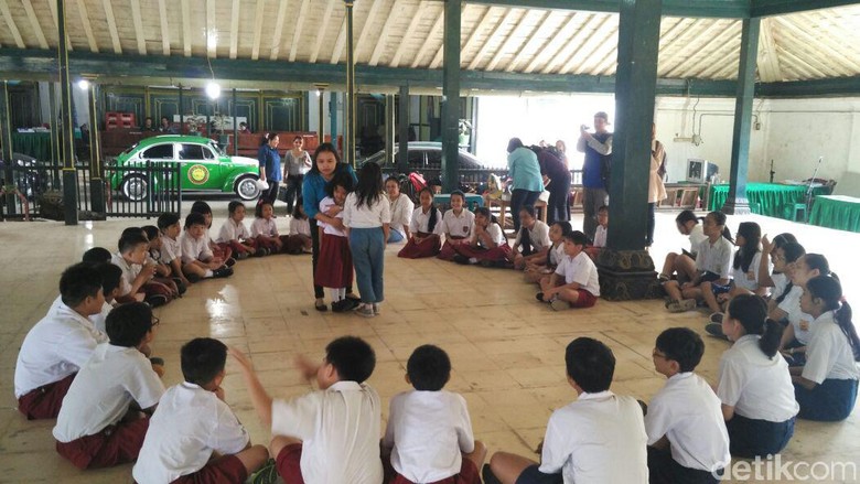 Dampak Negatif Siswa Membawa Motor Ke Sekolah