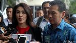 Pansus Angket Pelindo II Serahkan Hasil Audit BPK ke KPK