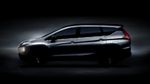 Ini Model Produksi MPV Milik Mitsubishi