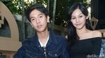 Vanesha Prescilla dan Iqbaal CJR, Cocok?