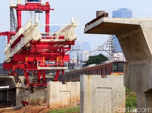 Menteri PUPR Ajak Jepang Investasi Bangun Infrastruktur di RI