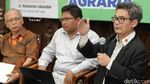 Diskusi Kemiskinan Pedesaan dan Reforma Agraria