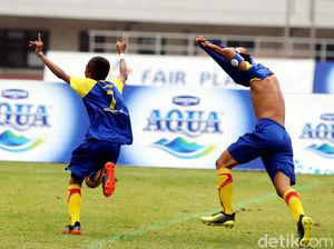 Aqua hingga JNE, Perusahaan yang Pernah Kena Boikot Gegara Politik