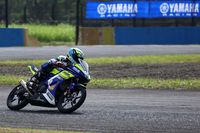 Dominasi Rey Ratukore & Galang Hendra di Yamaha Sunday Race 2017