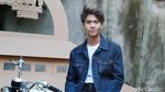 Vanesha Prescilla dan Iqbaal CJR, Cocok?