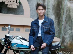 Yuk Dengar Cerita Iqbaal Ramadhan soal Tak Ingin Terjebak sebagai Dilan