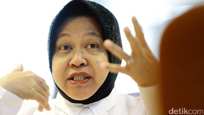 Mega Minta Rekomendasi Cagub Jatim dari Risma, Siapa yang Disebut?