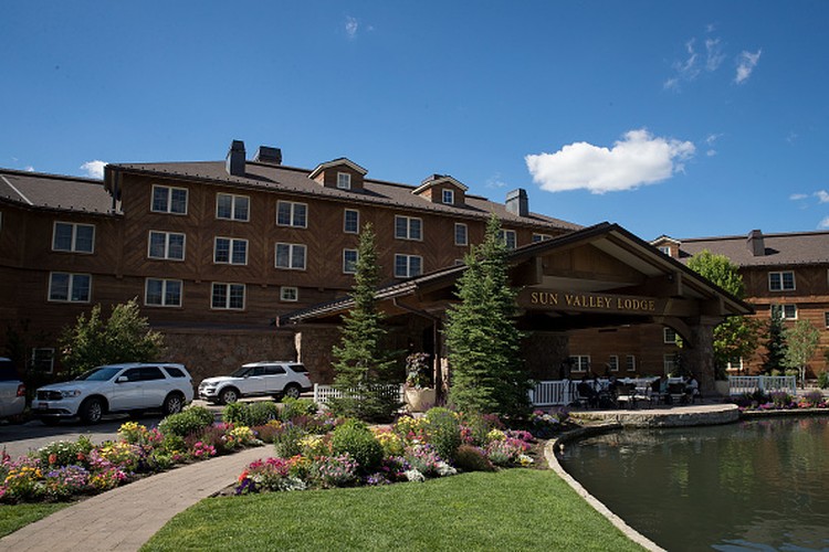 Sun Valley Idaho